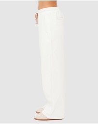 The Upside - Arkana Estelle Barrel Pants