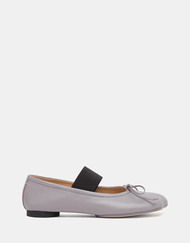 MM6 Maison Margiela - Ballet Shoe