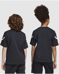 adidas Sportswear - Adidas Z.N.E. T-Shirt - Teens