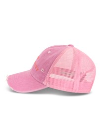 THE TALES - Wow Thats Crazy Trucker Cap