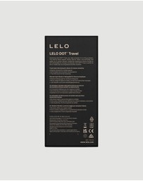 LELO - LELO Dot Travel