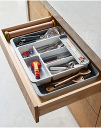 Joseph Joseph - DrawerStore™ Expanding Cutlery Organiser