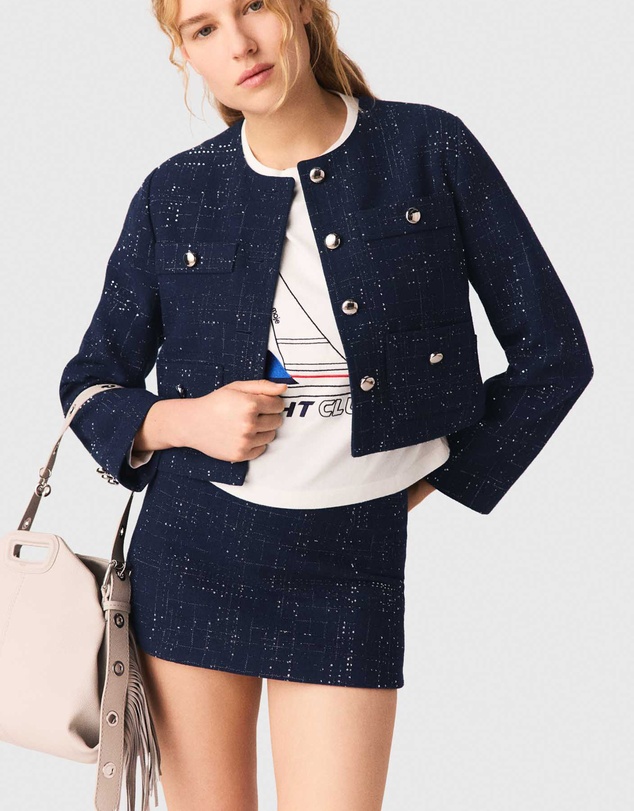 Maje - Voguel Blazer