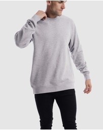 DVNT - Devoid Crewneck