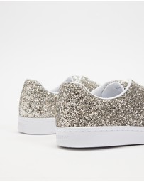 Holster - Skylite Glitter Sneakers - Women's