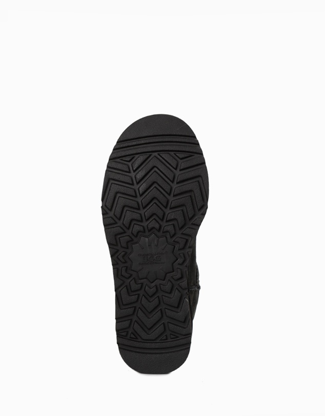 Ozwear Connection Uggs - Ugg Classic Platform Mini Boots (Water Resistant)