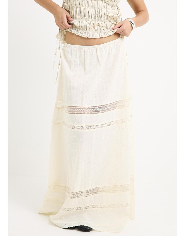 Subtitled - Noella Maxi Skirt