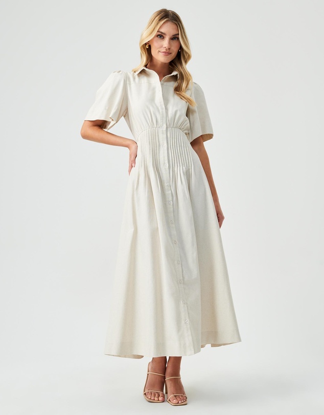 Tussah - Shanika Midi Dress