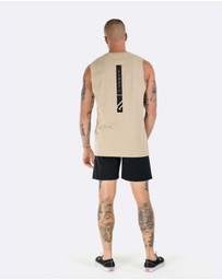 First Division - Midfield Tank