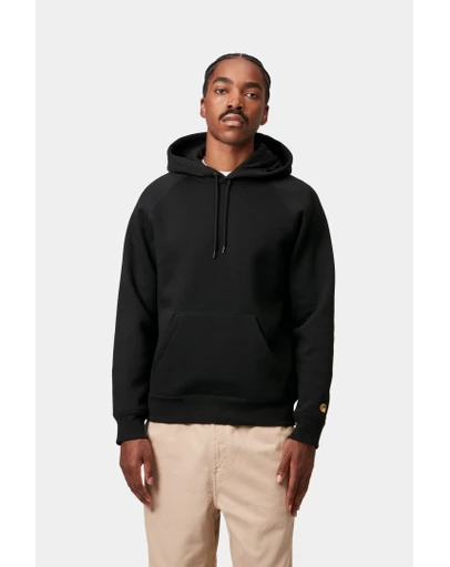 Carhartt WIP - Hooded Chase Sweatshirt