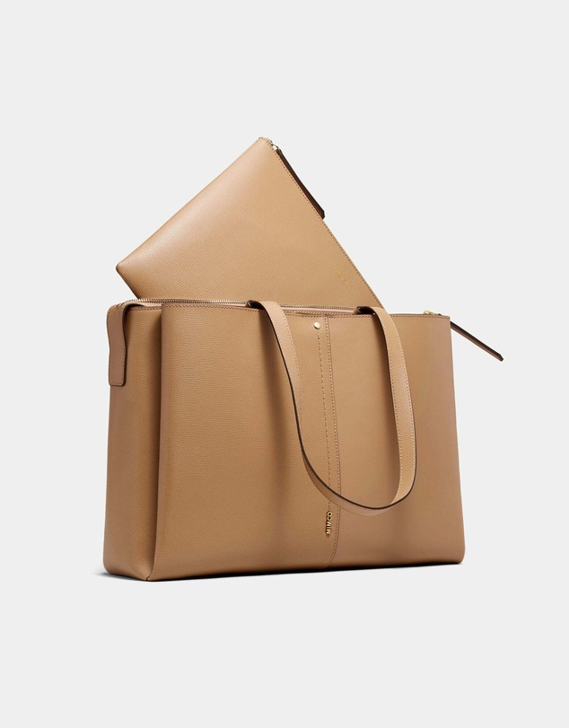 MIMCO - Metro Worker Tote Bag