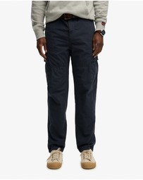 Superdry - Ripstop Light Cargo Pant