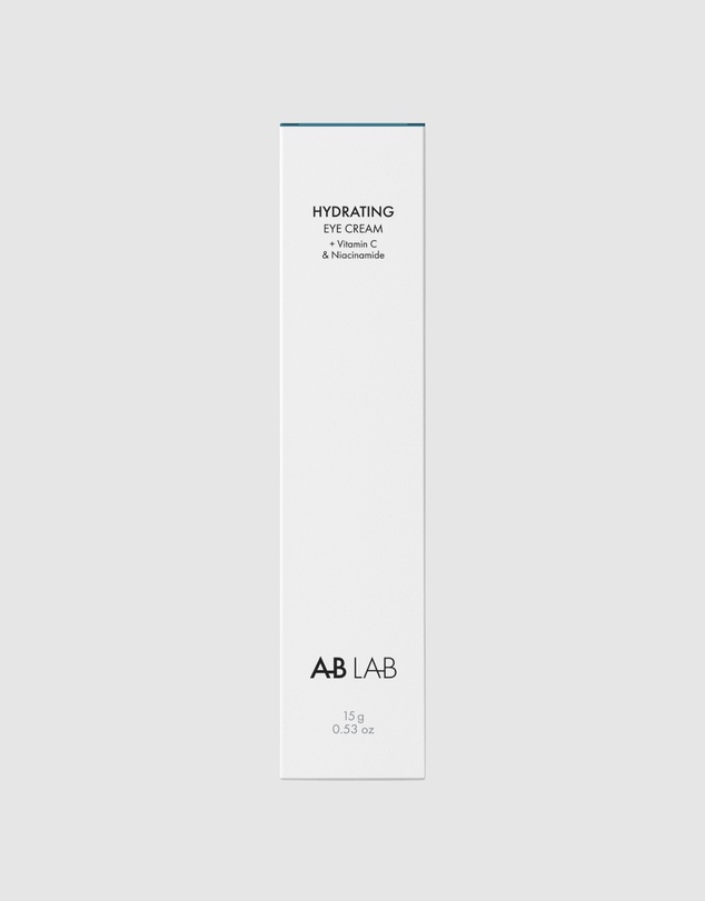 AB LAB - Hydrating Eye Cream