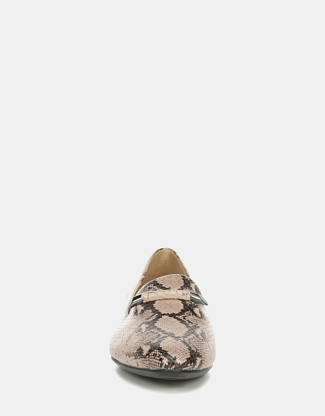 Naturalizer - Libby Flat - Nude
