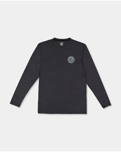 BLACK HEATHER