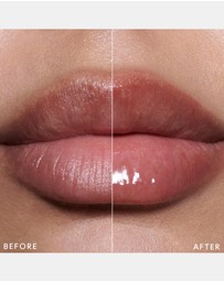 MAC - Lipglass Blow Plumping Oil