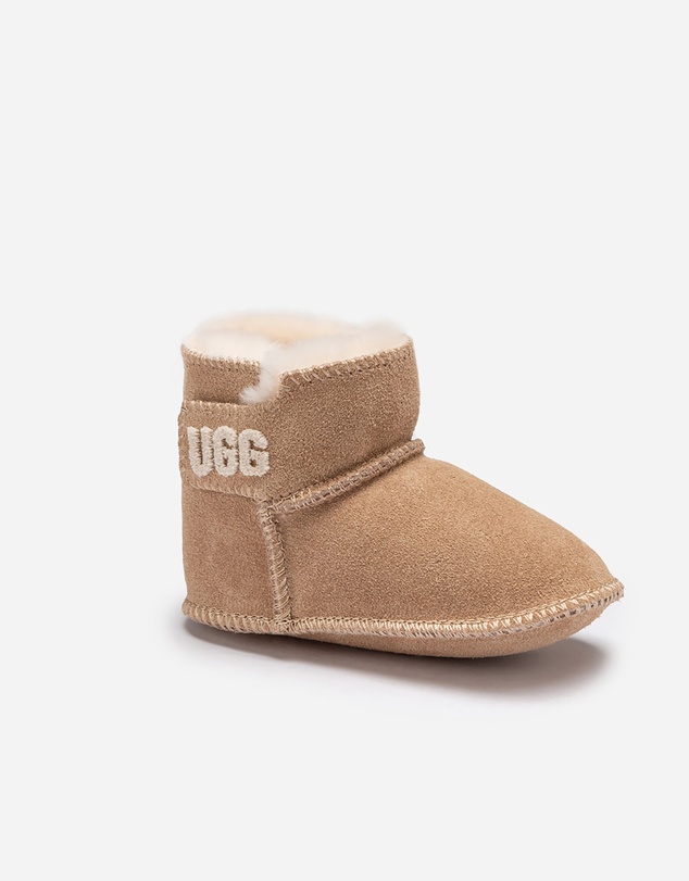 Ozwear Connection Uggs - Ugg Logo Baby Boot