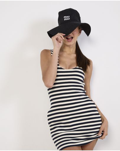 Striped
