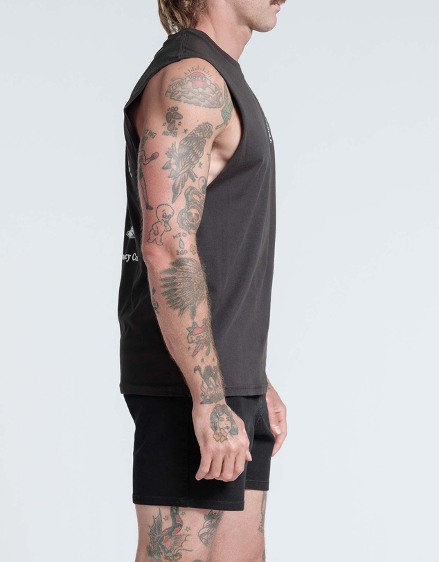 Vacancy Co - Thinkin about Drinking Tank