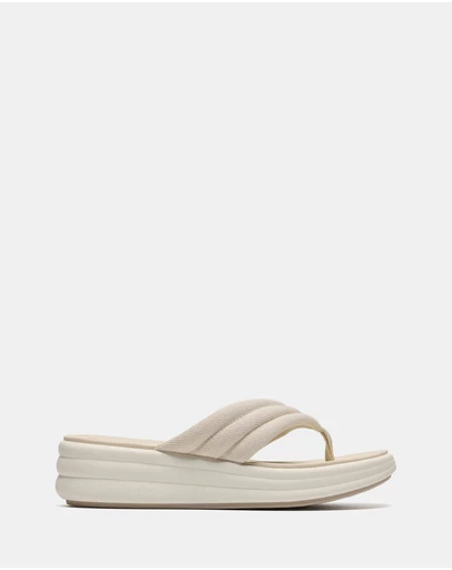 Clarks - Drift Carmen Cream
