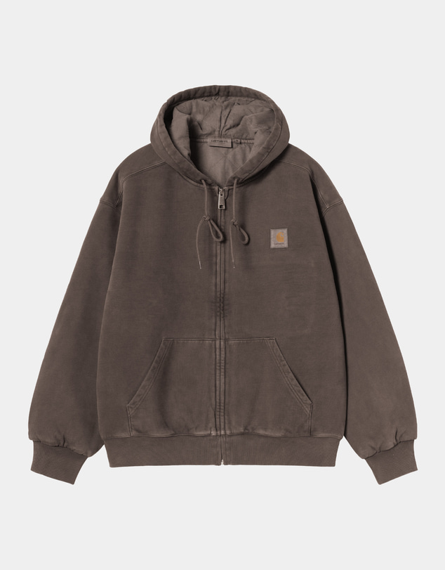 Carhartt WIP - Hooded Vista Jacket