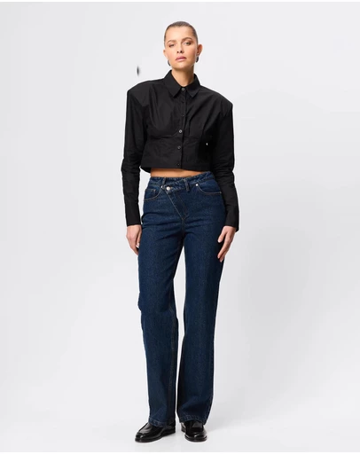 Mossman - Darcy Shirt