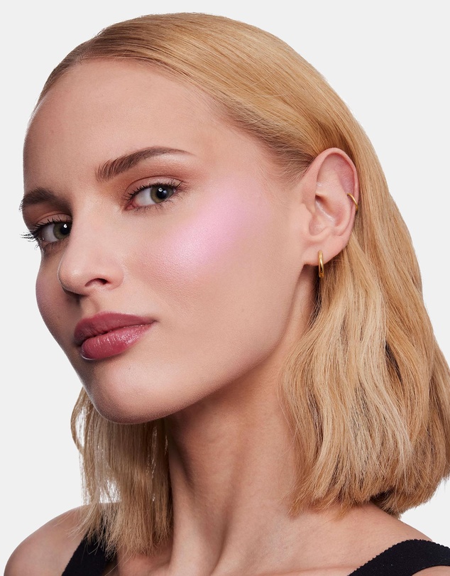 Yves Saint Laurent - YSL Power Blush Babydoll Pink