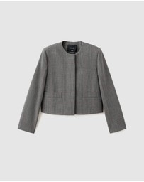 M.N.G - Louis Blazer