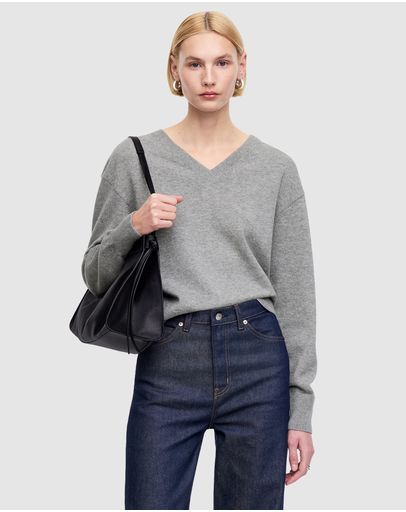 Mid Gray Mel