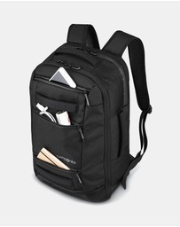 Samsonite - Detour Travel Backpack