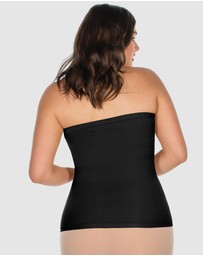 B Free Intimate Apparel - Strapless Tube Top/Skirt
