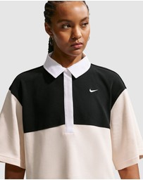 Nike - Street Essentials SS Polo