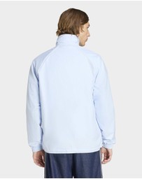 adidas Originals - Chest Stripes Track Top Mens