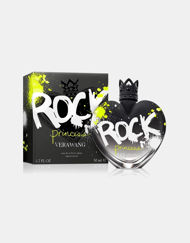 Vera Wang - Rock Princess ETD 50ml
