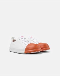 Camper - Junction Runner