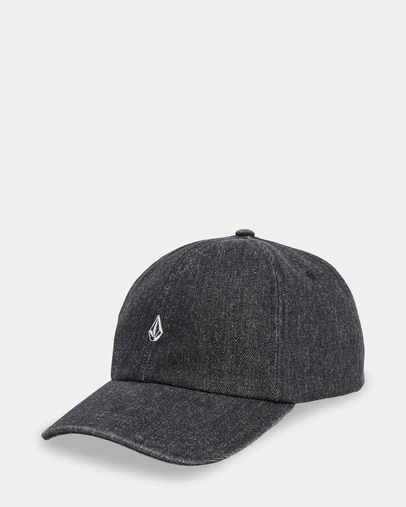 Volcom - Womens Shadowed Dad Cap