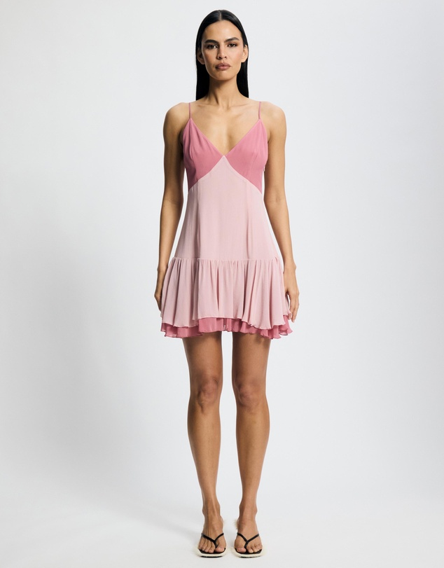 Lover - Petra Frill Cami Mini