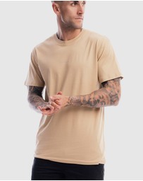 First Division - Division Tee