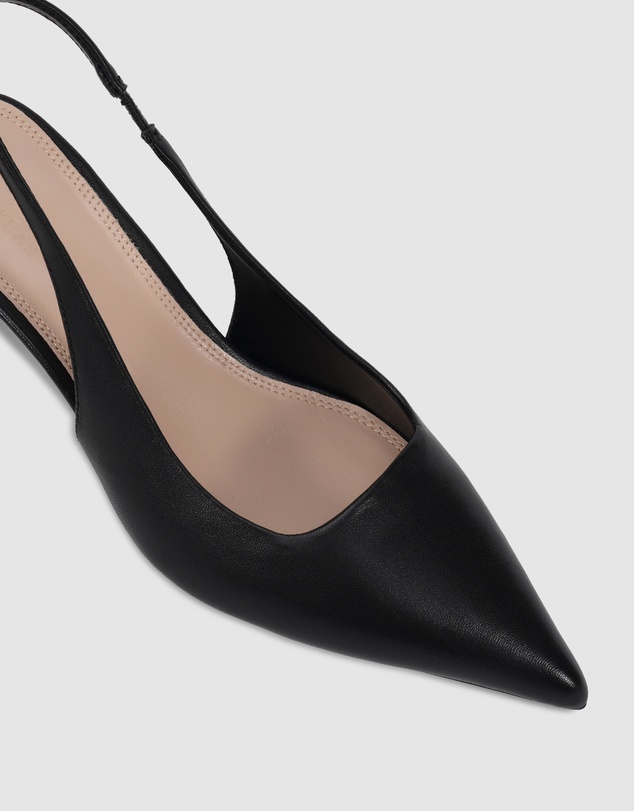 Nude Footwear - Layla
