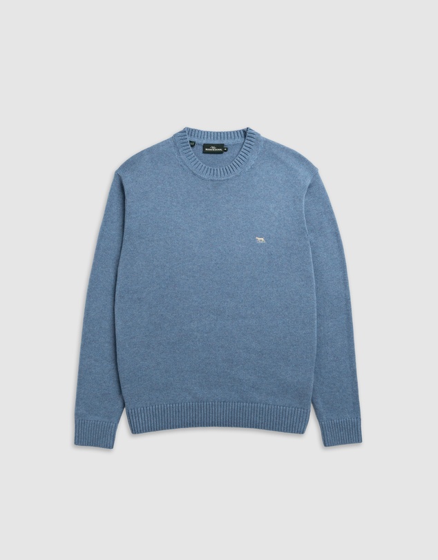 Rodd & Gunn - Gunn Knit