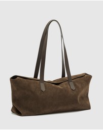 Nakedvice - The Poppy Coffee Tote