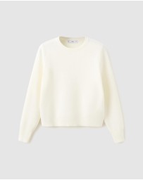 M.N.G - Ivan Sweater