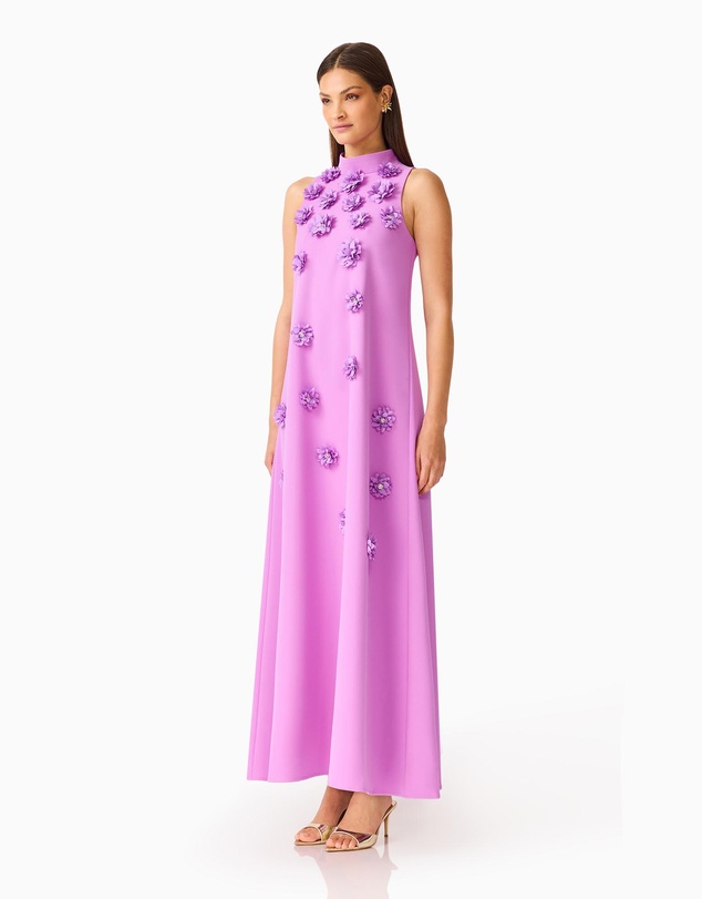 Elliatt - Solenne Maxi Gown