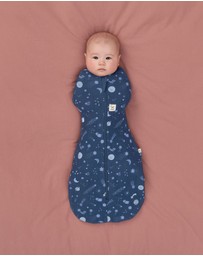 ergoPouch - Cocoon Swaddle Bag 1.0 TOG - Babies