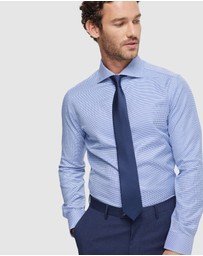 Oxford - Trafalgar Luxury Shirt