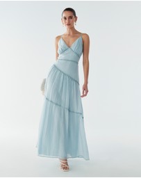 BWLDR - Allure Dress