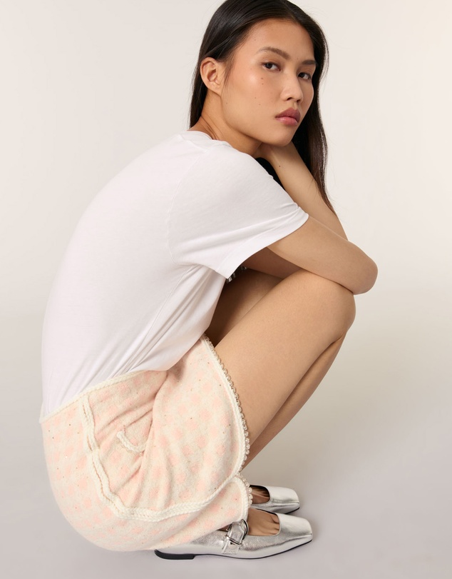 Maje - Jartingal Skirt