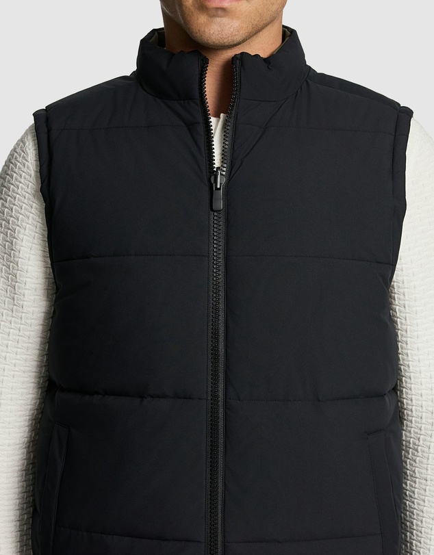 yd. - Finn Reversible Vest