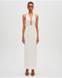MISHA - Alusia Maxi Dress