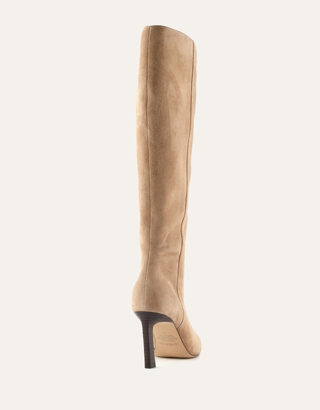 Jo Mercer - Neon Knee Boots